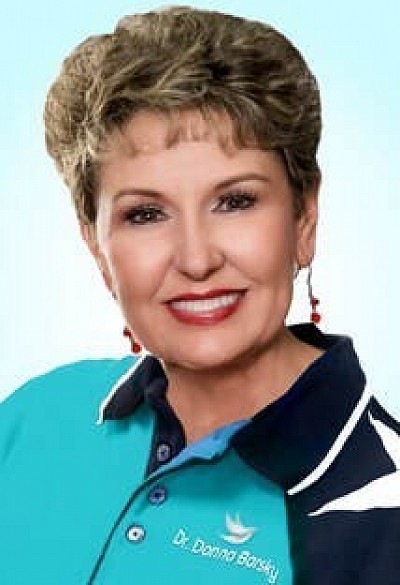 Dr. Donna Barsky